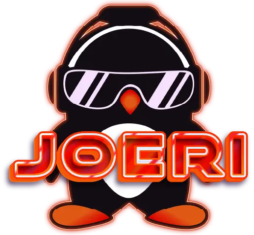 Logo Joeri 2