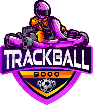 Trackball 9000 3